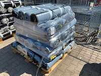 Pallet dakleer - afbeelding 1 van  5