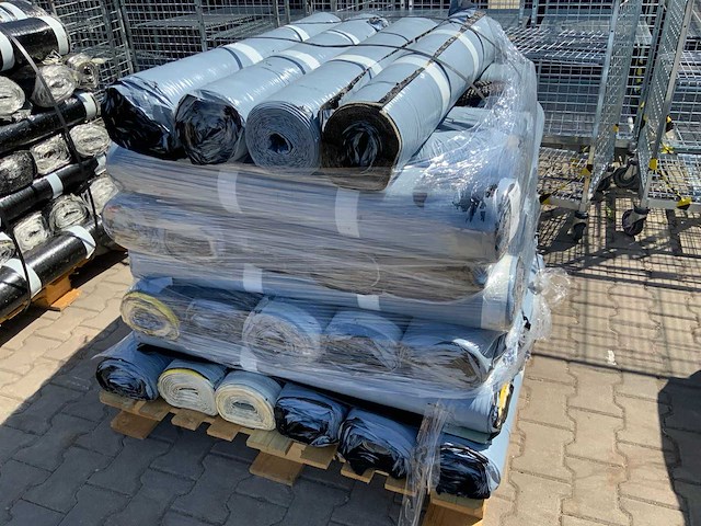 Pallet dakleer - afbeelding 2 van  5