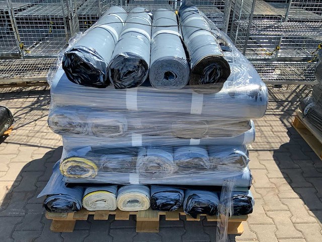 Pallet dakleer - afbeelding 3 van  5