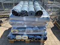 Pallet dakleer - afbeelding 3 van  5