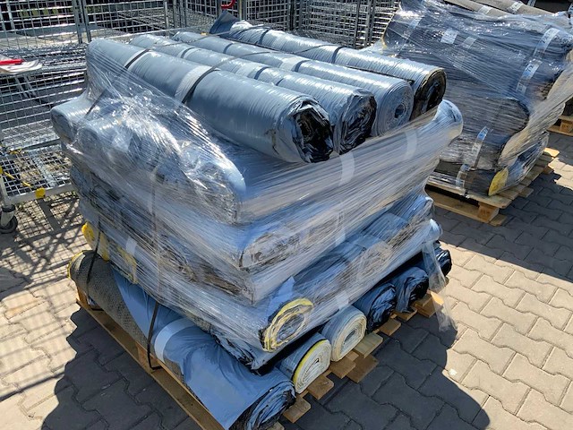 Pallet dakleer - afbeelding 4 van  5