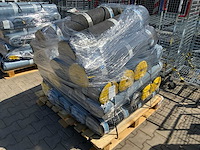 Pallet dakleer - afbeelding 1 van  5