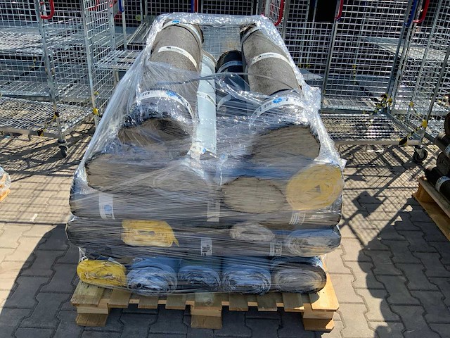 Pallet dakleer - afbeelding 2 van  5