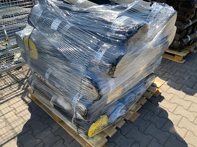 Pallet dakleer - afbeelding 3 van  5
