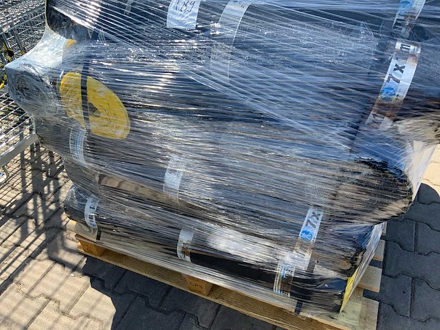 Pallet dakleer - afbeelding 5 van  5