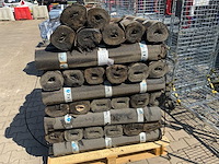 Pallet dakleer - afbeelding 2 van  6