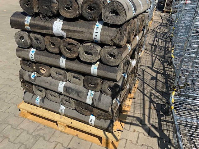 Pallet dakleer - afbeelding 3 van  6