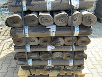 Pallet dakleer - afbeelding 5 van  6