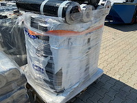 Pallet dakleer - afbeelding 1 van  5