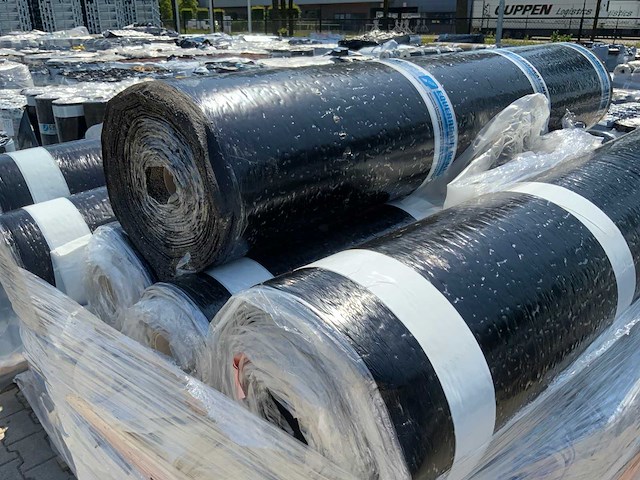 Pallet dakleer - afbeelding 3 van  5