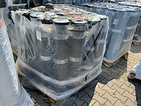 Pallet dakleer - afbeelding 1 van  6
