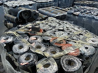 Pallet dakleer - afbeelding 2 van  6