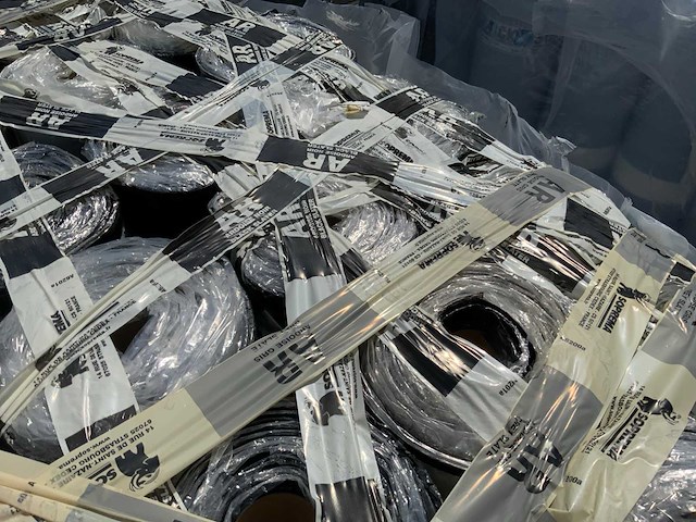 Pallet dakleer - afbeelding 4 van  6