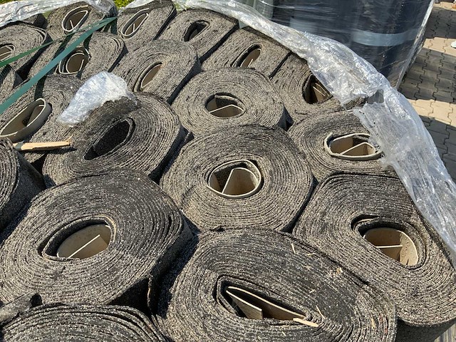 Pallet dakleer - afbeelding 4 van  9