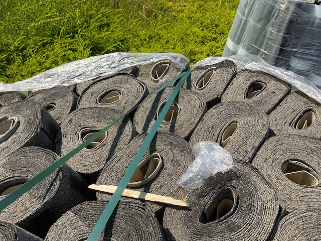 Pallet dakleer - afbeelding 5 van  9
