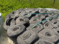 Pallet dakleer - afbeelding 9 van  9