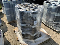Pallet dakleer - afbeelding 1 van  8