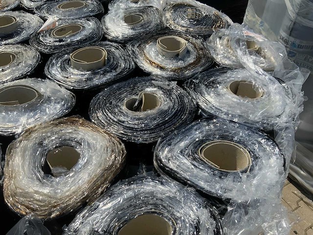 Pallet dakleer - afbeelding 6 van  8