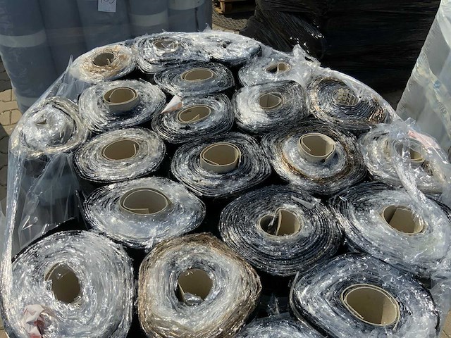 Pallet dakleer - afbeelding 7 van  8