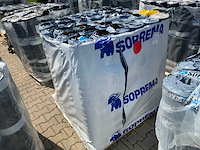 Pallet dakleer - afbeelding 1 van  10