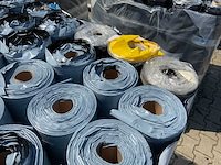 Pallet dakleer - afbeelding 4 van  10