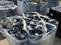 Pallet dakleer - afbeelding 8 van  8