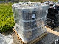 Pallet dakleer - afbeelding 1 van  8