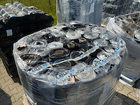 Pallet dakleer - afbeelding 2 van  8