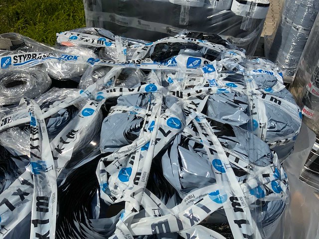 Pallet dakleer - afbeelding 6 van  7