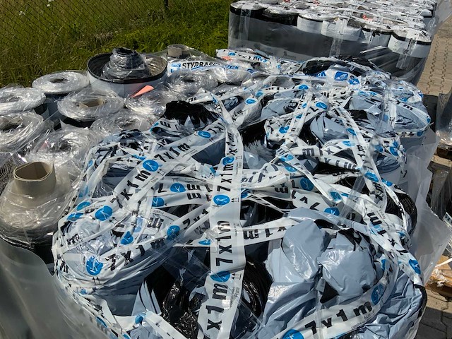 Pallet dakleer - afbeelding 7 van  7