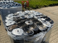 Pallet dakleer - afbeelding 2 van  7
