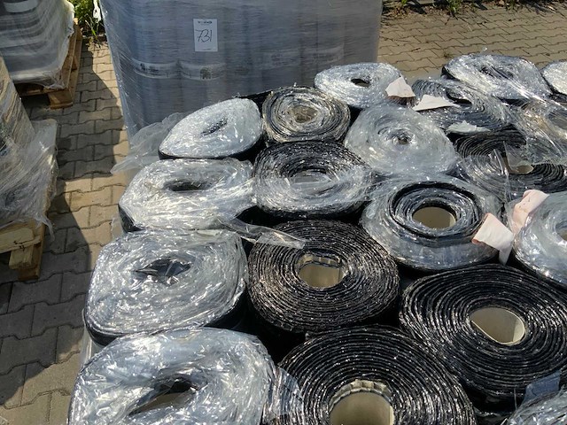 Pallet dakleer - afbeelding 6 van  7