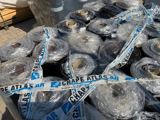 Pallet dakleer - afbeelding 4 van  7