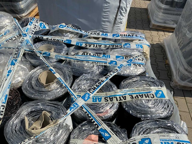 Pallet dakleer - afbeelding 6 van  7
