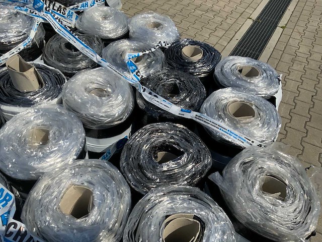 Pallet dakleer - afbeelding 3 van  11