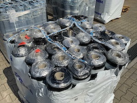 Pallet dakleer - afbeelding 4 van  11