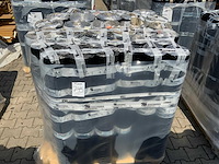 Pallet dakleer - afbeelding 1 van  7