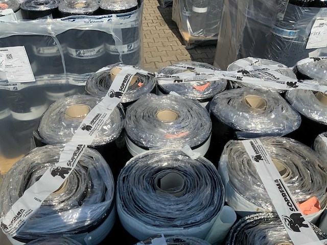 Pallet dakleer - afbeelding 3 van  7