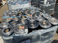 Pallet dakleer - afbeelding 1 van  8