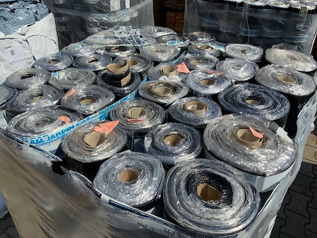 Pallet dakleer - afbeelding 8 van  8