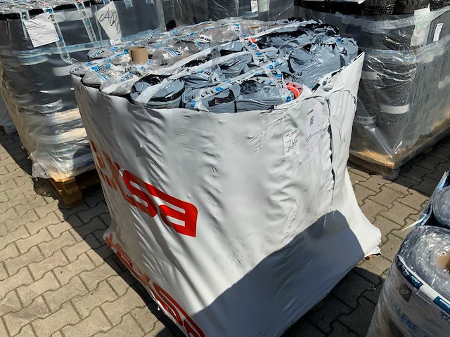 Pallet dakleer - afbeelding 2 van  9