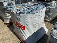 Pallet dakleer - afbeelding 2 van  9