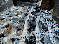 Pallet dakleer - afbeelding 1 van  9