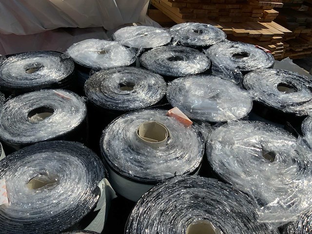 Pallet dakleer - afbeelding 5 van  7