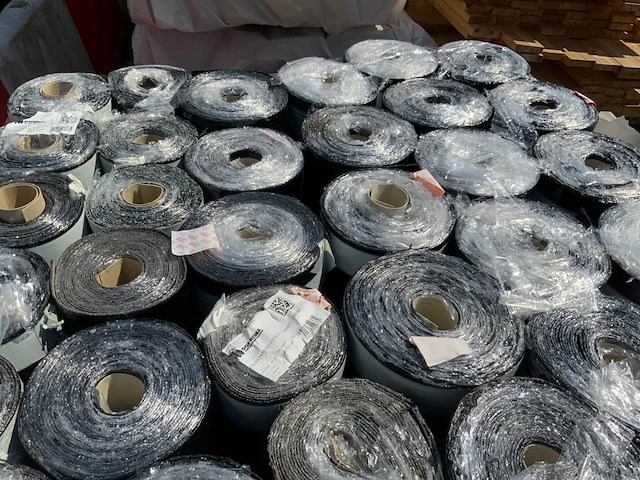Pallet dakleer - afbeelding 6 van  7