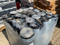 Pallet dakleer - afbeelding 2 van  9