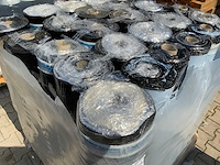 Pallet dakleer - afbeelding 3 van  9