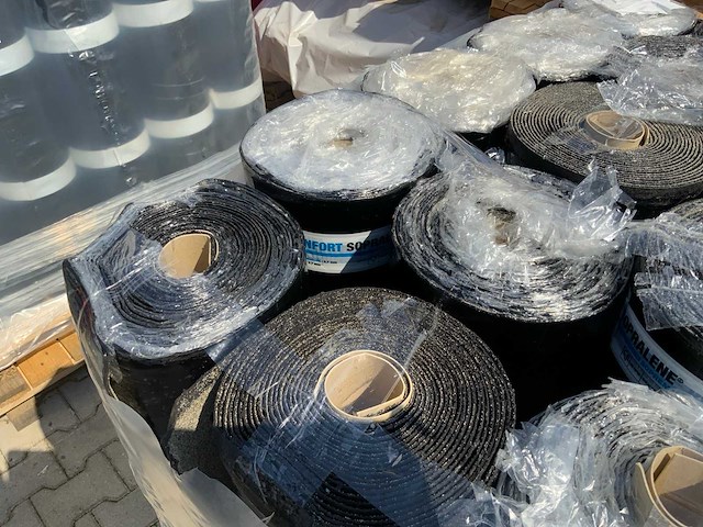 Pallet dakleer - afbeelding 4 van  9