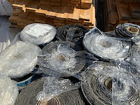 Pallet dakleer - afbeelding 6 van  9