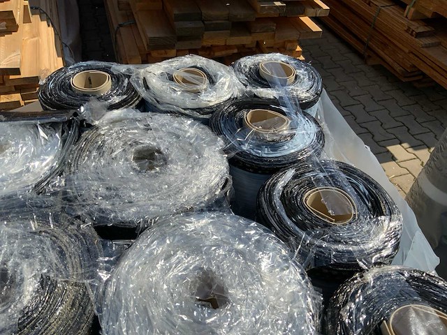 Pallet dakleer - afbeelding 7 van  9